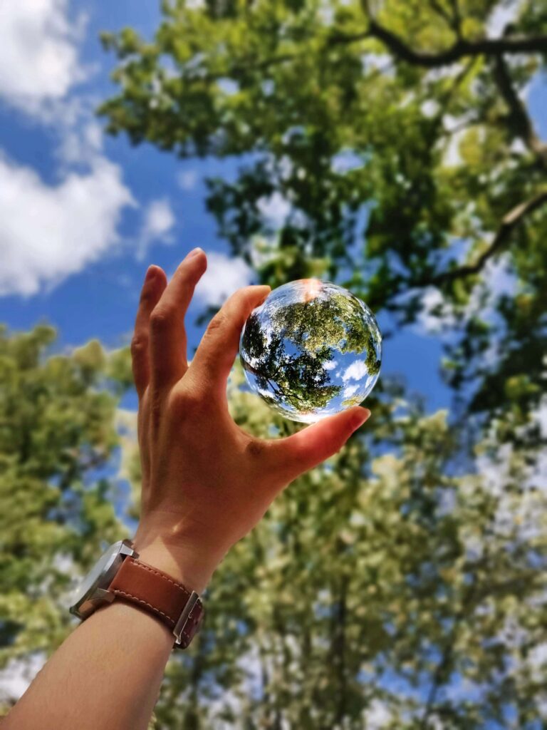 Infiltration und Klimaanpassung