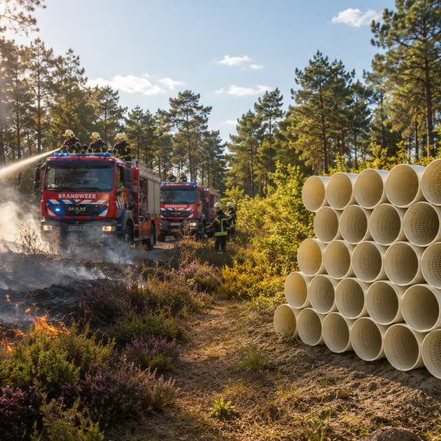 Veluwe x VRM