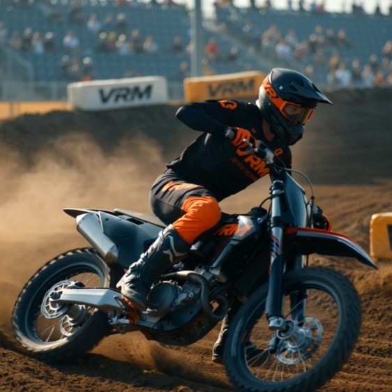 Motocross